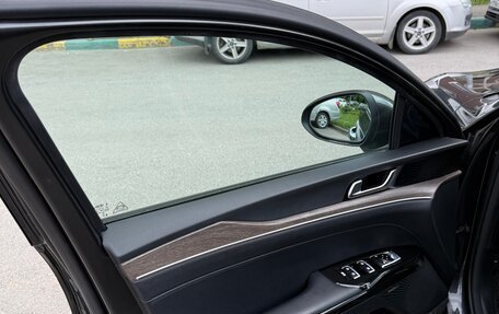 KIA K5, 2019 год, 2 650 000 рублей, 10 фотография