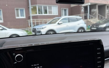 KIA K5, 2019 год, 2 650 000 рублей, 16 фотография