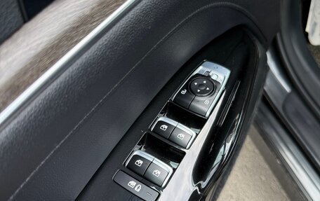 KIA K5, 2019 год, 2 650 000 рублей, 9 фотография