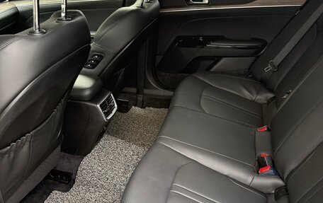 KIA K5, 2019 год, 2 650 000 рублей, 18 фотография