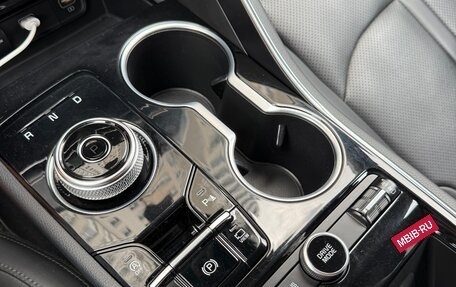 KIA K5, 2019 год, 2 650 000 рублей, 13 фотография