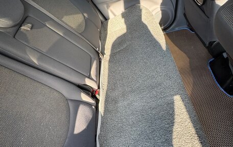 Hyundai Matrix I рестайлинг, 2005 год, 445 000 рублей, 7 фотография