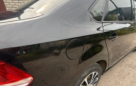 Volkswagen Polo VI (EU Market), 2012 год, 740 000 рублей, 5 фотография