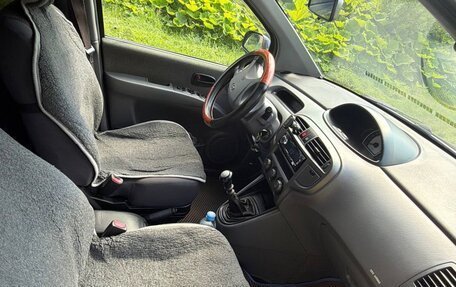Hyundai Matrix I рестайлинг, 2005 год, 445 000 рублей, 6 фотография