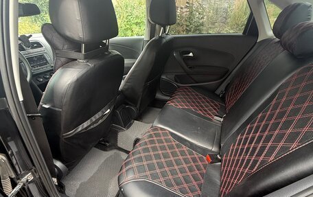 Volkswagen Polo VI (EU Market), 2012 год, 740 000 рублей, 6 фотография