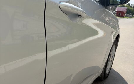 Hyundai Solaris II рестайлинг, 2016 год, 750 000 рублей, 13 фотография
