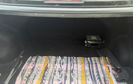 Hyundai Solaris II рестайлинг, 2016 год, 750 000 рублей, 15 фотография