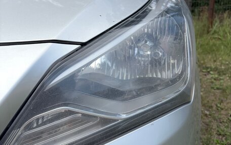 Hyundai Solaris II рестайлинг, 2016 год, 750 000 рублей, 17 фотография