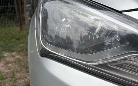 Hyundai Solaris II рестайлинг, 2016 год, 750 000 рублей, 18 фотография