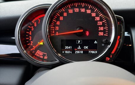 MINI Hatch, 2021 год, 2 450 000 рублей, 4 фотография