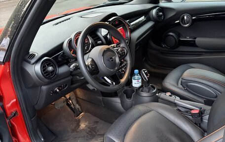 MINI Hatch, 2021 год, 2 450 000 рублей, 5 фотография