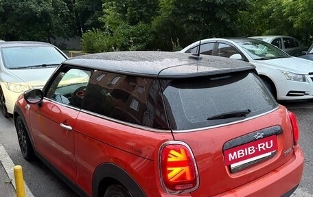 MINI Hatch, 2021 год, 2 450 000 рублей, 2 фотография