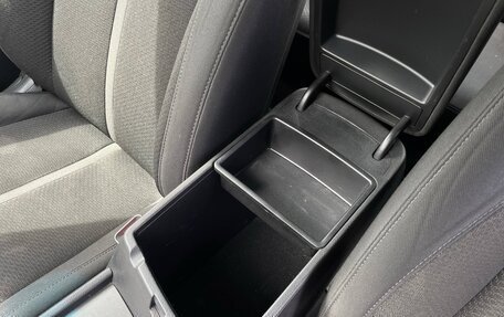 KIA Optima IV, 2017 год, 1 450 000 рублей, 16 фотография