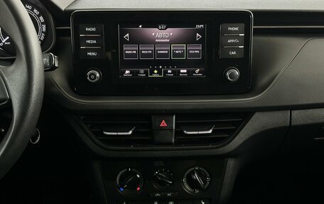 Skoda Rapid II, 2020 год, 1 025 000 рублей, 7 фотография