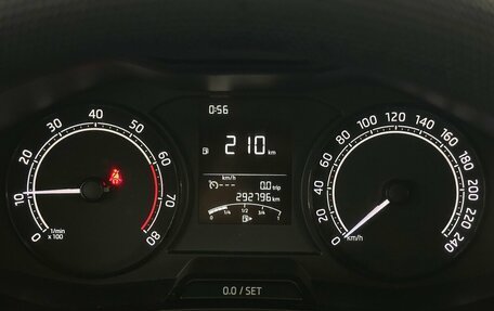 Skoda Rapid II, 2020 год, 1 025 000 рублей, 6 фотография