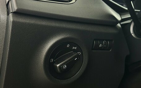 Skoda Rapid II, 2020 год, 1 025 000 рублей, 9 фотография