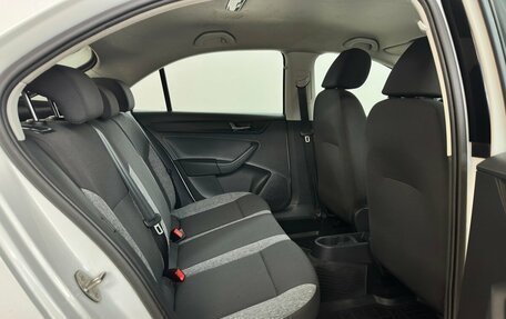 Skoda Rapid II, 2020 год, 1 025 000 рублей, 12 фотография