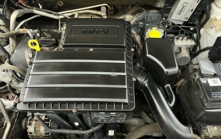 Skoda Rapid II, 2020 год, 1 025 000 рублей, 14 фотография