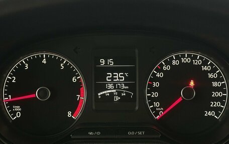 Volkswagen Polo VI (EU Market), 2017 год, 1 060 000 рублей, 6 фотография
