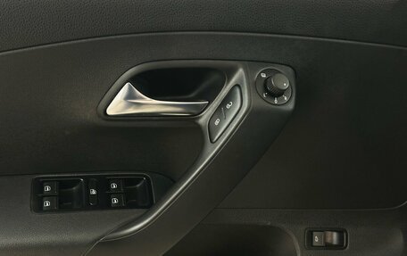 Volkswagen Polo VI (EU Market), 2017 год, 1 060 000 рублей, 8 фотография