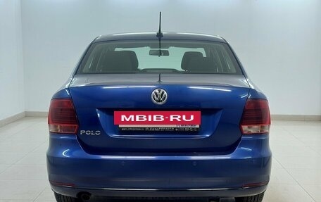 Volkswagen Polo VI (EU Market), 2017 год, 1 060 000 рублей, 3 фотография