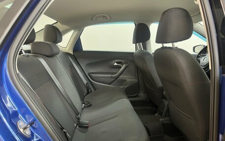 Volkswagen Polo VI (EU Market), 2017 год, 1 060 000 рублей, 12 фотография