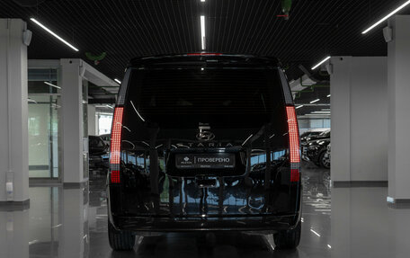 Hyundai Staria, 2021 год, 4 300 000 рублей, 6 фотография