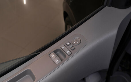 Hyundai Staria, 2021 год, 4 300 000 рублей, 21 фотография