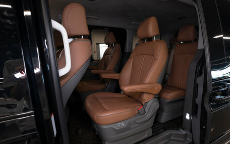 Hyundai Staria, 2021 год, 4 300 000 рублей, 12 фотография