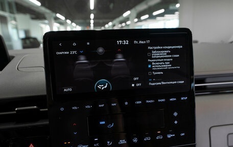 Hyundai Staria, 2021 год, 4 300 000 рублей, 18 фотография