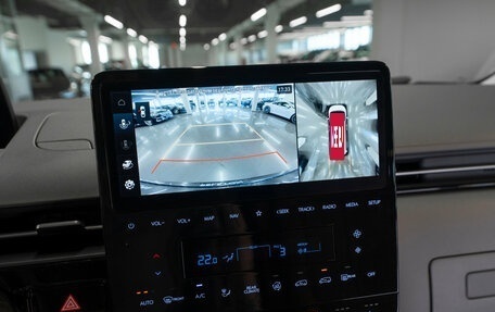 Hyundai Staria, 2021 год, 4 300 000 рублей, 20 фотография