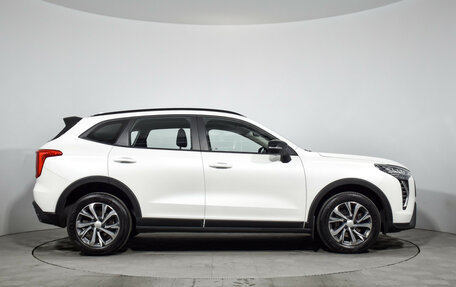 Haval Jolion, 2023 год, 1 680 000 рублей, 5 фотография