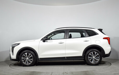 Haval Jolion, 2023 год, 1 680 000 рублей, 9 фотография