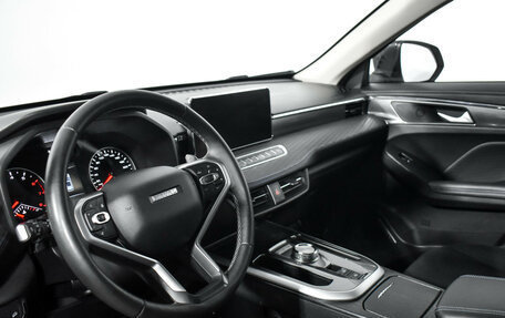 Haval Jolion, 2023 год, 1 680 000 рублей, 10 фотография