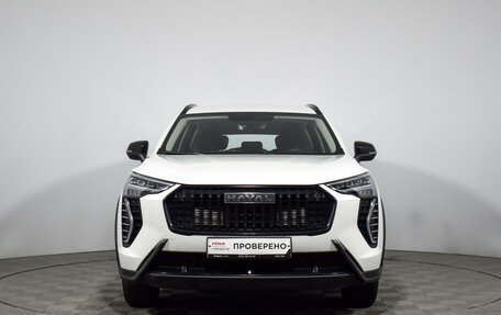 Haval Jolion, 2023 год, 1 680 000 рублей, 3 фотография