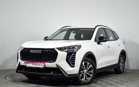 Haval Jolion, 2023 год, 1 680 000 рублей, 2 фотография