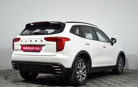 Haval Jolion, 2023 год, 1 680 000 рублей, 6 фотография