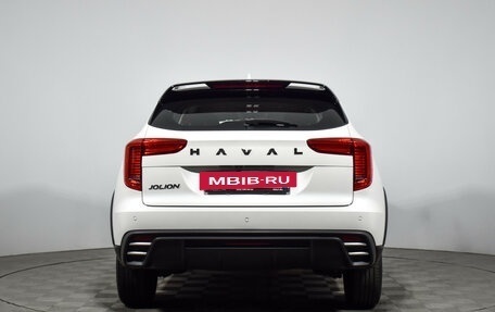 Haval Jolion, 2023 год, 1 680 000 рублей, 7 фотография