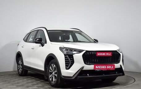 Haval Jolion, 2023 год, 1 680 000 рублей, 4 фотография