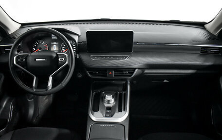 Haval Jolion, 2023 год, 1 680 000 рублей, 15 фотография