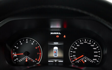 Haval Jolion, 2023 год, 1 680 000 рублей, 19 фотография