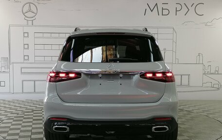 Mercedes-Benz GLS, 2026 год, 23 278 000 рублей, 7 фотография