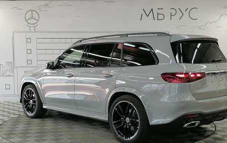 Mercedes-Benz GLS, 2026 год, 23 278 000 рублей, 8 фотография