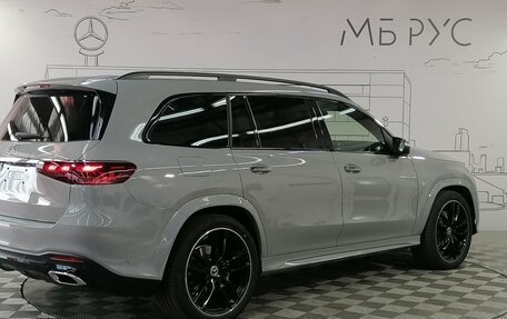 Mercedes-Benz GLS, 2026 год, 23 278 000 рублей, 6 фотография