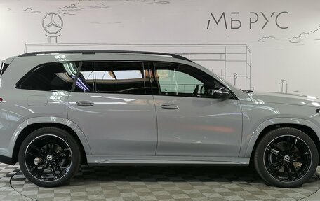 Mercedes-Benz GLS, 2026 год, 23 278 000 рублей, 5 фотография