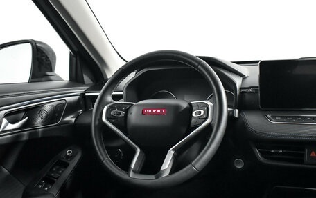 Haval Jolion, 2023 год, 1 680 000 рублей, 16 фотография