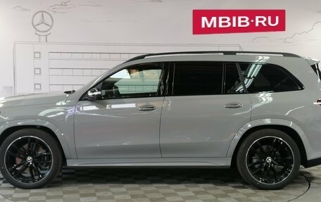 Mercedes-Benz GLS, 2026 год, 23 278 000 рублей, 2 фотография