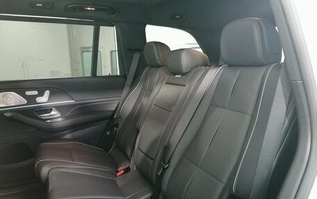 Mercedes-Benz GLS, 2026 год, 23 278 000 рублей, 15 фотография