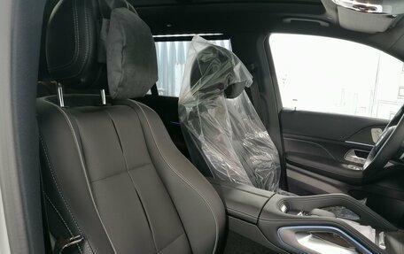Mercedes-Benz GLS, 2026 год, 23 278 000 рублей, 24 фотография