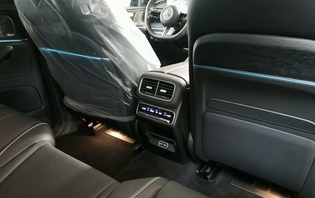Mercedes-Benz GLS, 2026 год, 23 278 000 рублей, 20 фотография